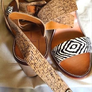 Dolce Vita Nezza Wedges